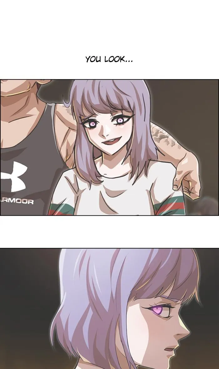 Read Random Chat Manga Online
