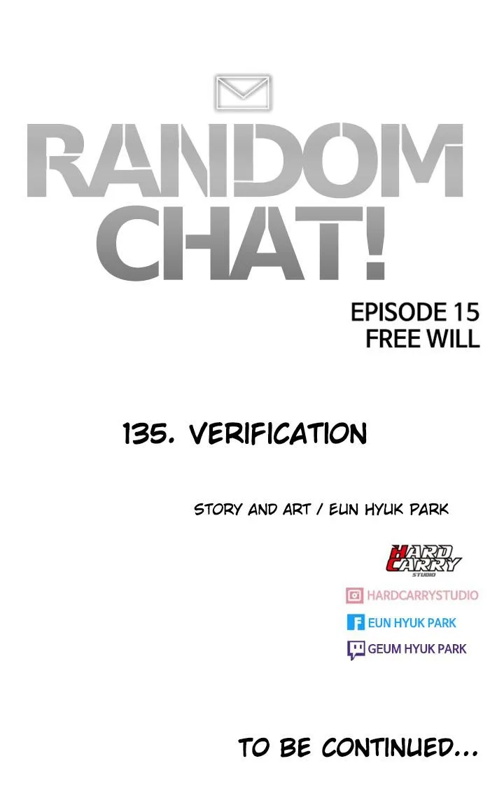 Read Random Chat Manga Online