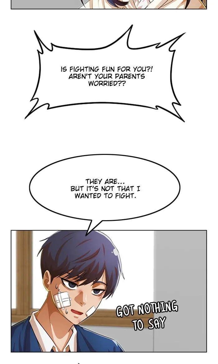 Read Random Chat Manga Online