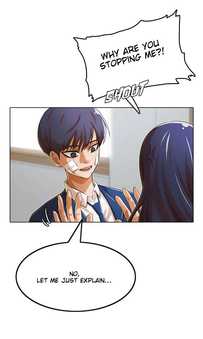 Read Random Chat Manga Online