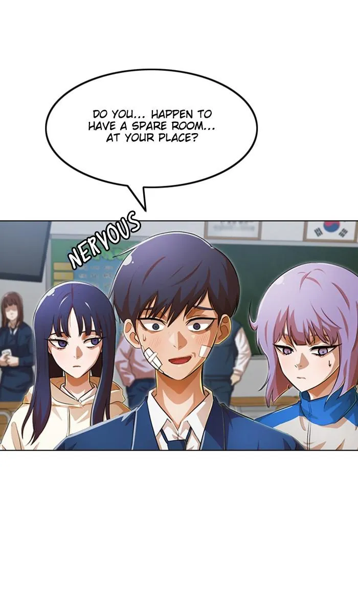 Read Random Chat Manga Online