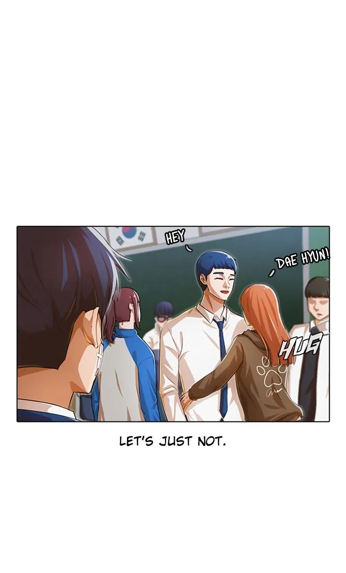 Read Random Chat Manga Online