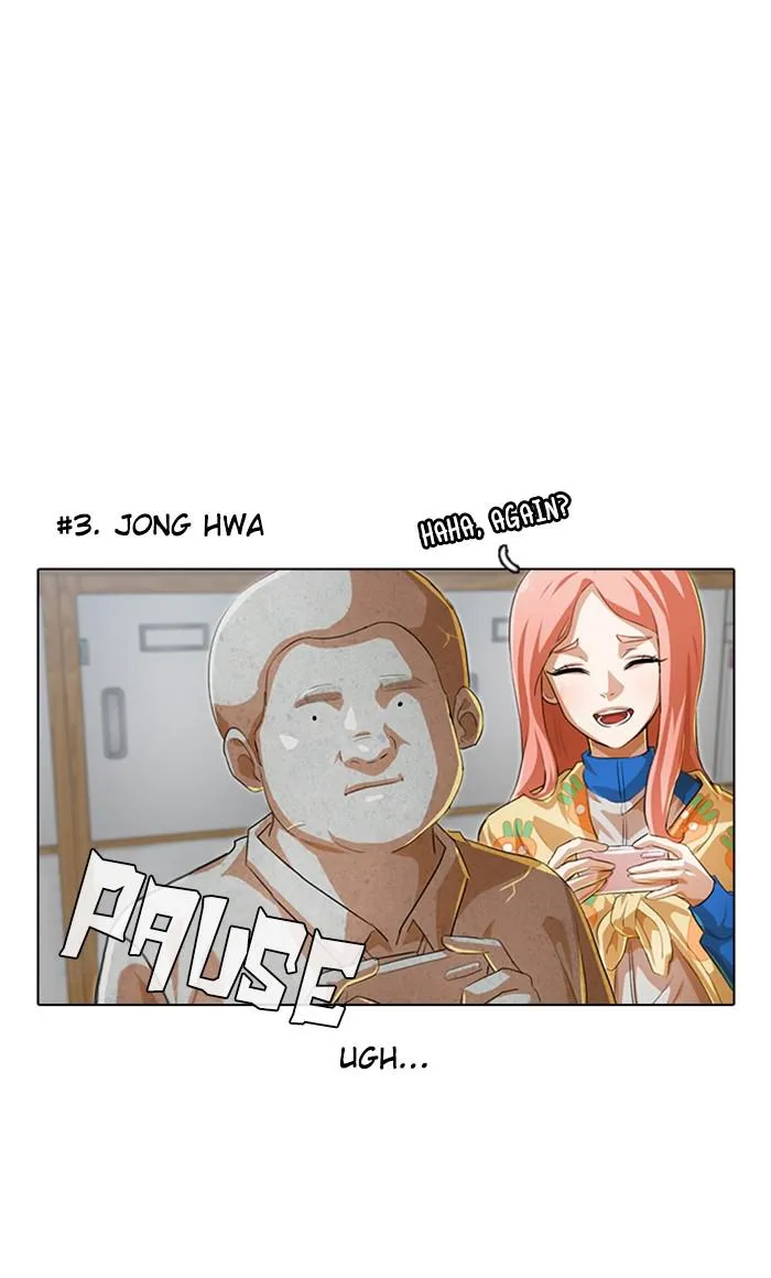 Read Random Chat Manga Online