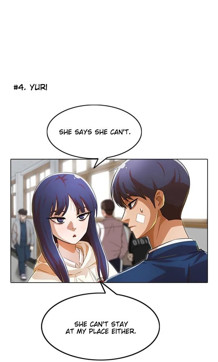 Read Random Chat Manga Online