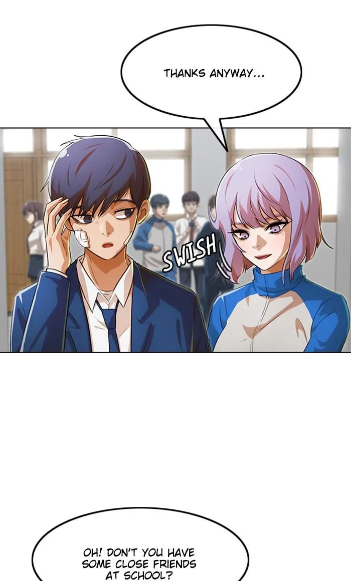 Read Random Chat Manga Online