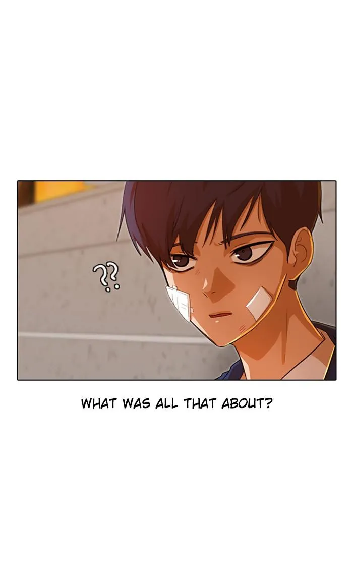 Read Random Chat Manga Online