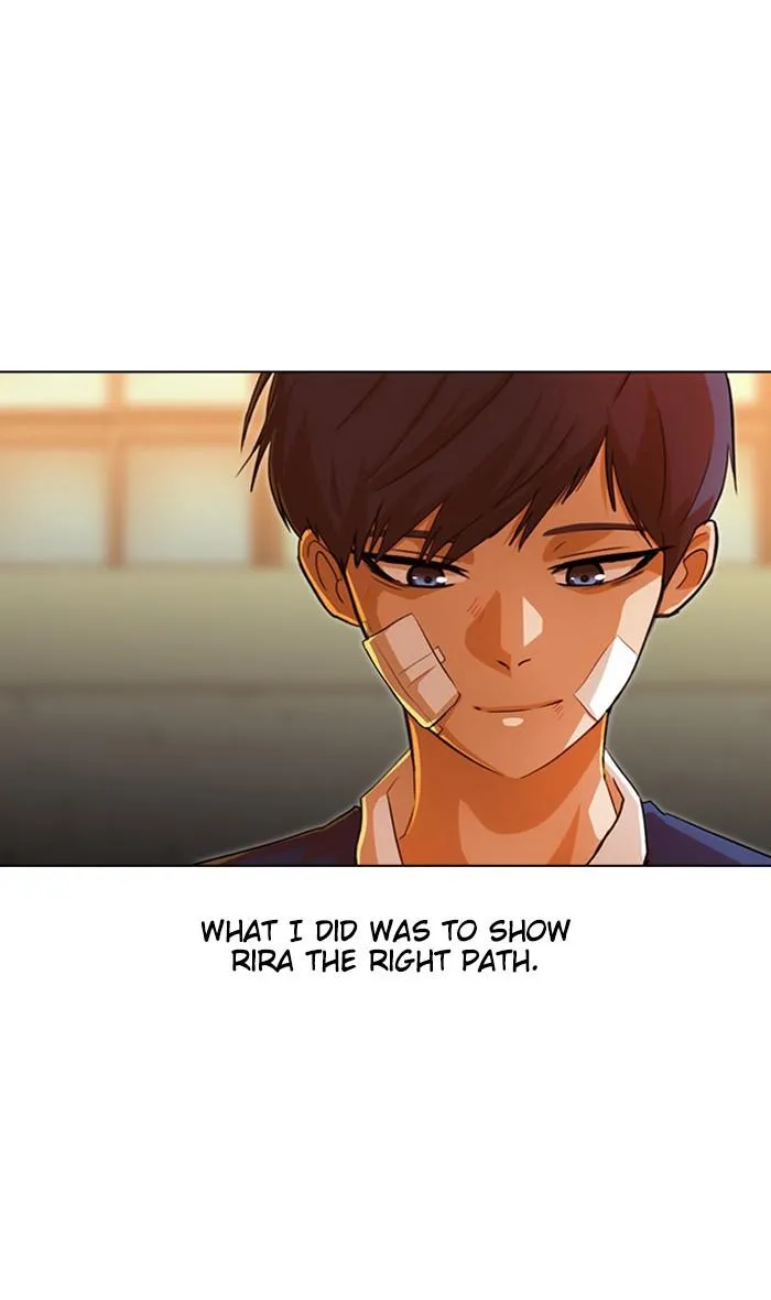 Read Random Chat Manga Online
