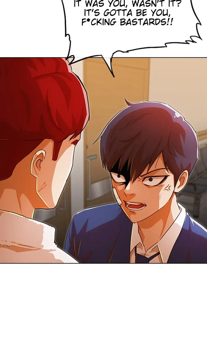 Read Random Chat Manga Online
