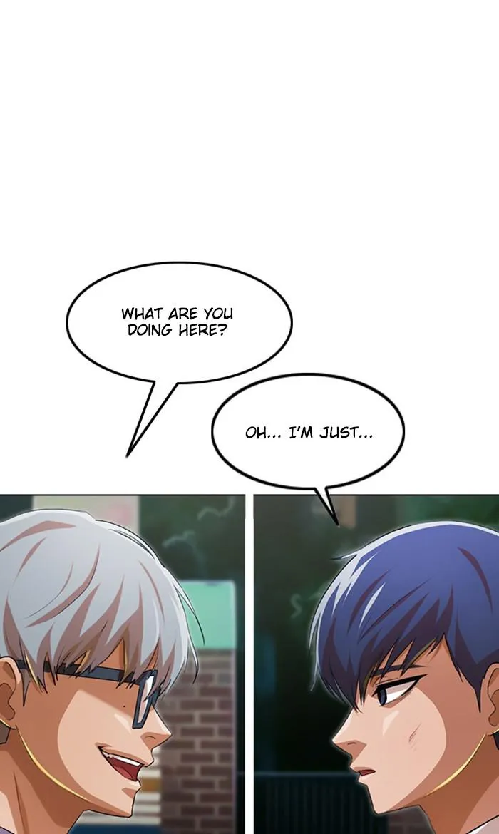 Read Random Chat Manga Online