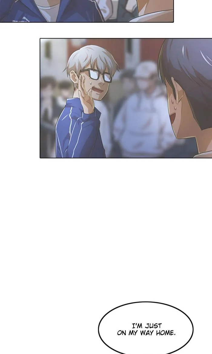 Read Random Chat Manga Online