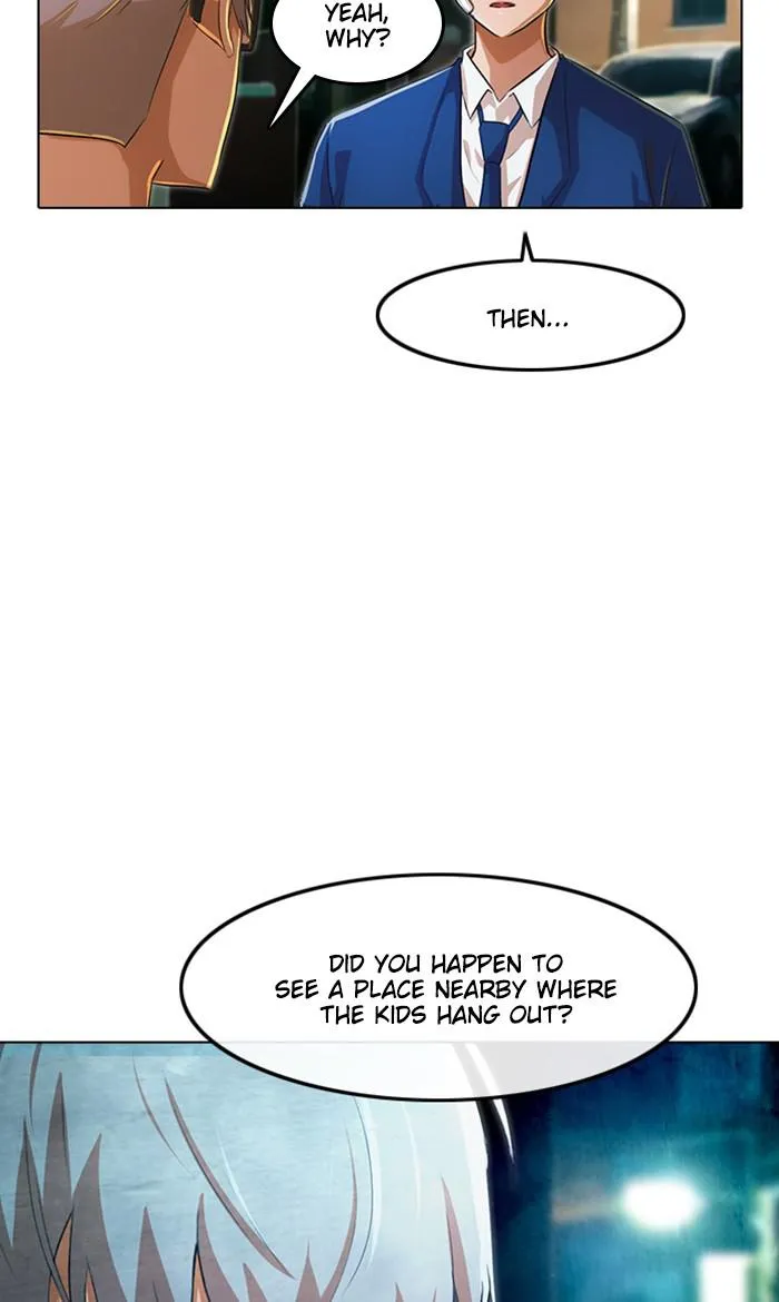 Read Random Chat Manga Online