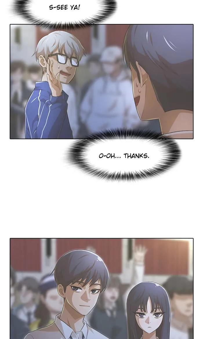 Read Random Chat Manga Online