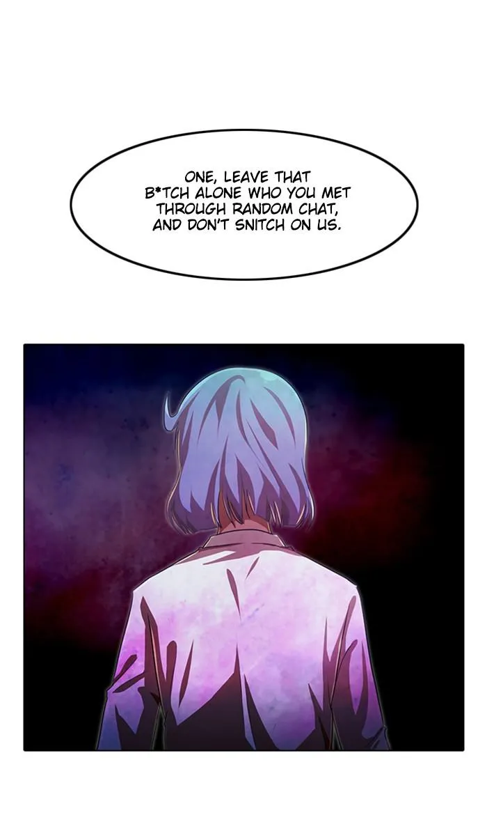 Read Random Chat Manga Online