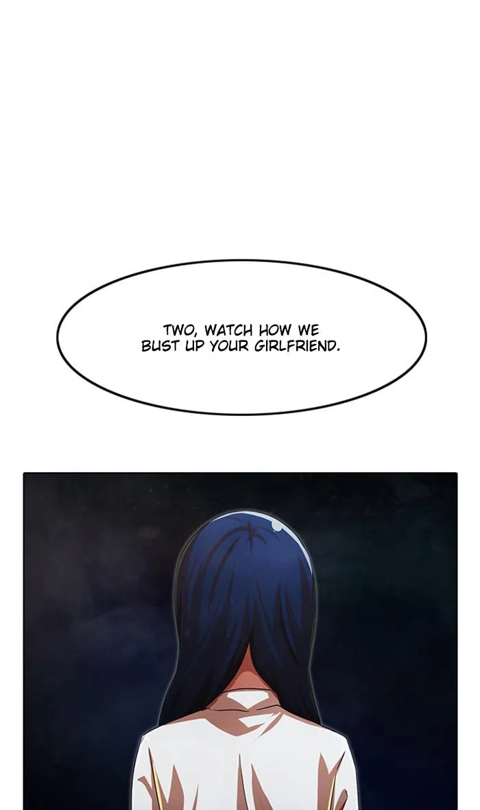 Read Random Chat Manga Online