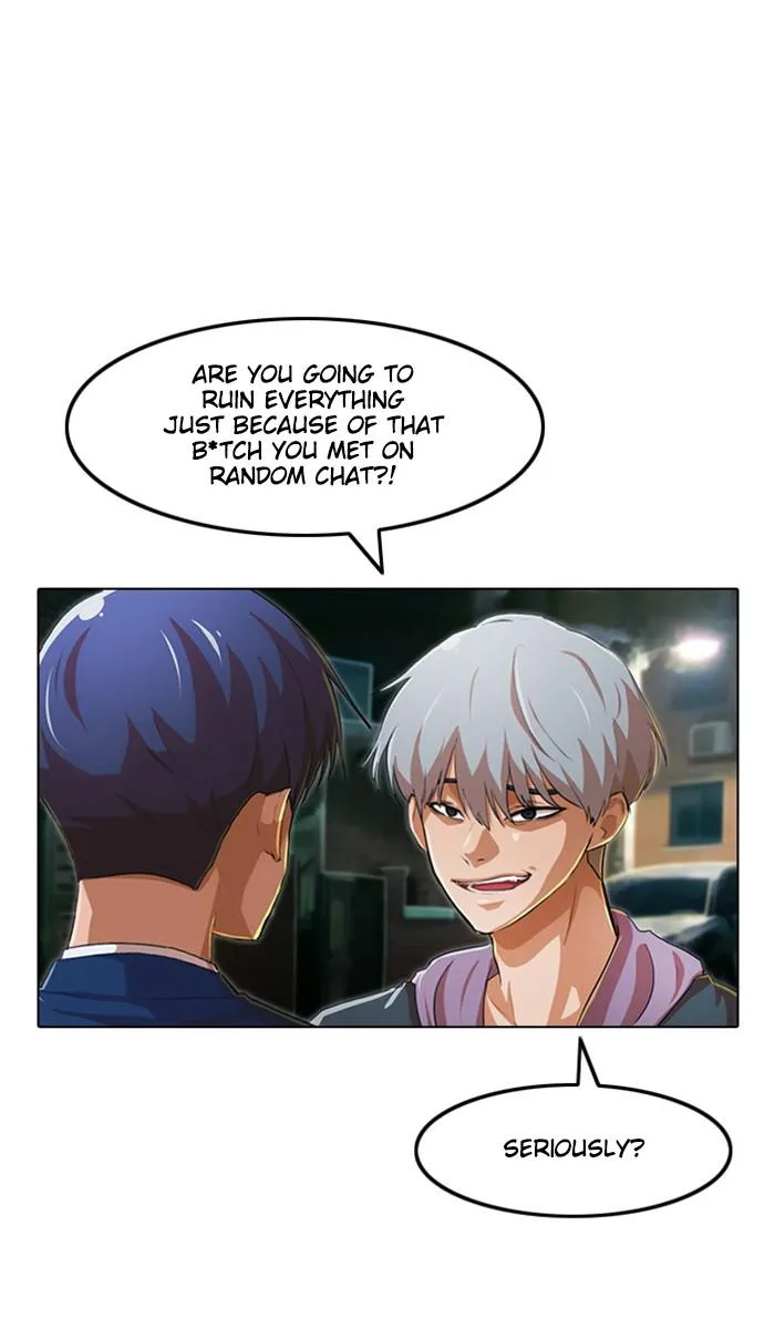 Read Random Chat Manga Online