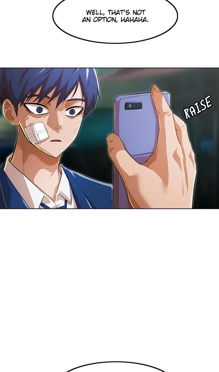 Read Random Chat Manga Online