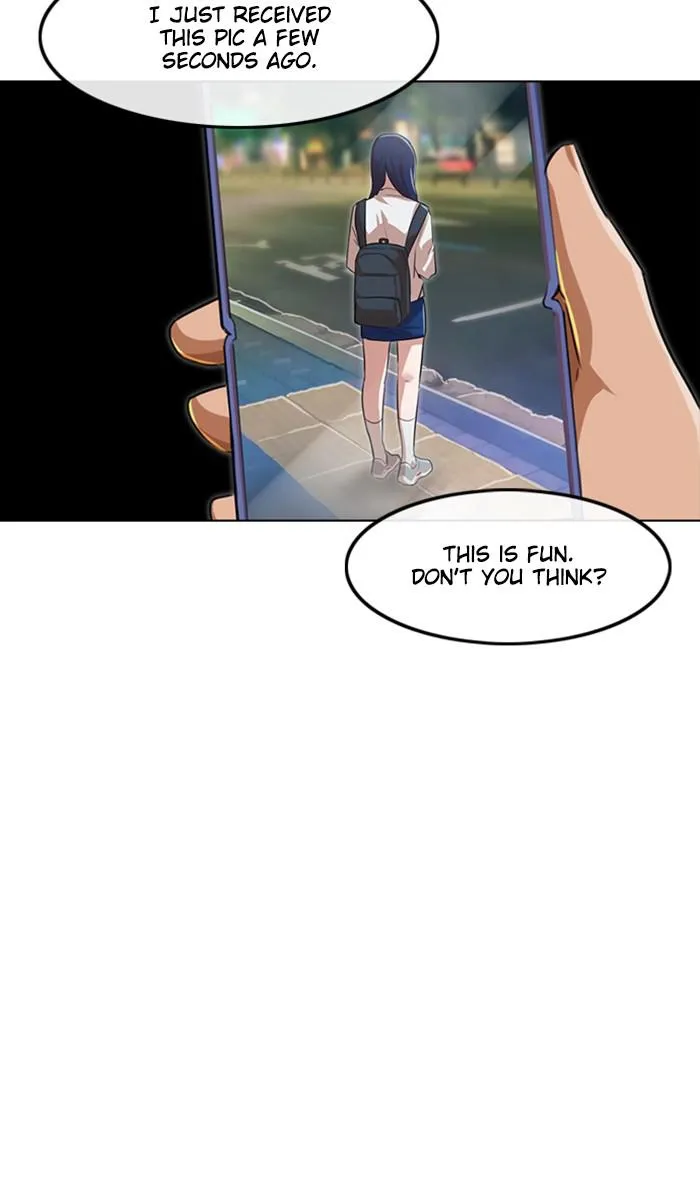 Read Random Chat Manga Online