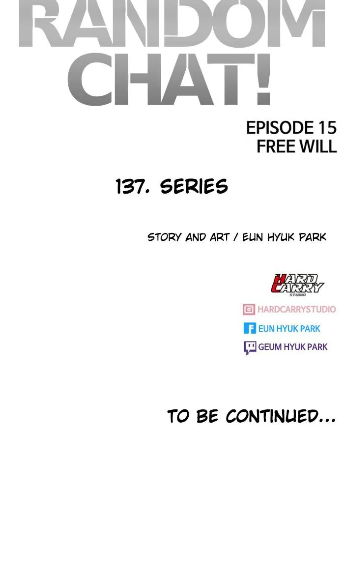 Read Random Chat Manga Online