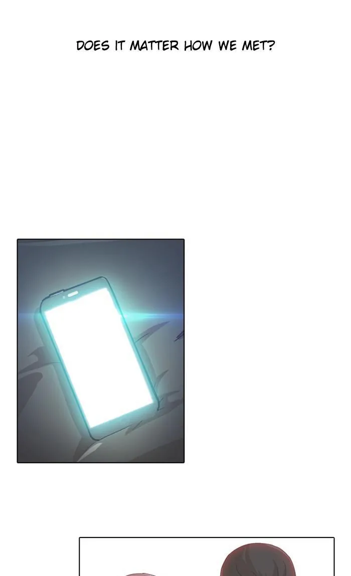 Read Random Chat Manga Online