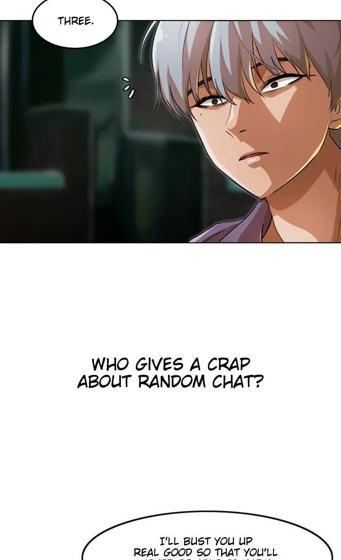 Read Random Chat Manga Online