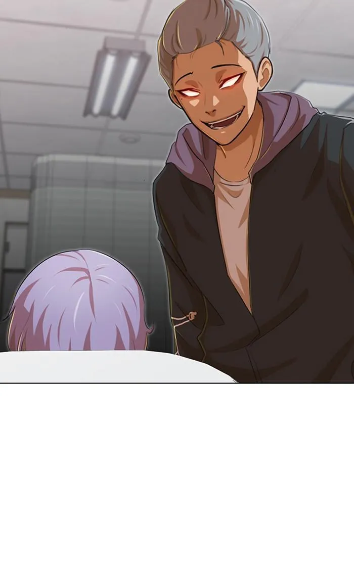 Read Random Chat Manga Online