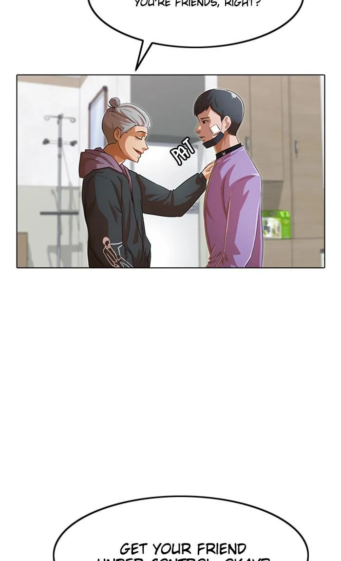 Read Random Chat Manga Online