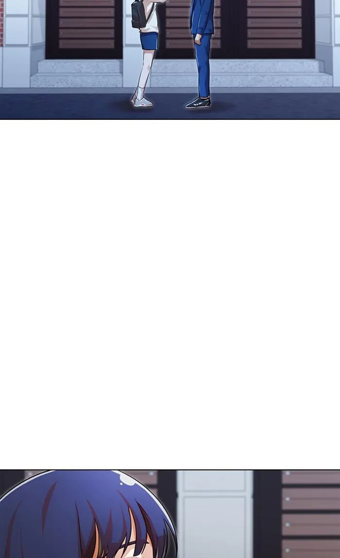 Read Random Chat Manga Online