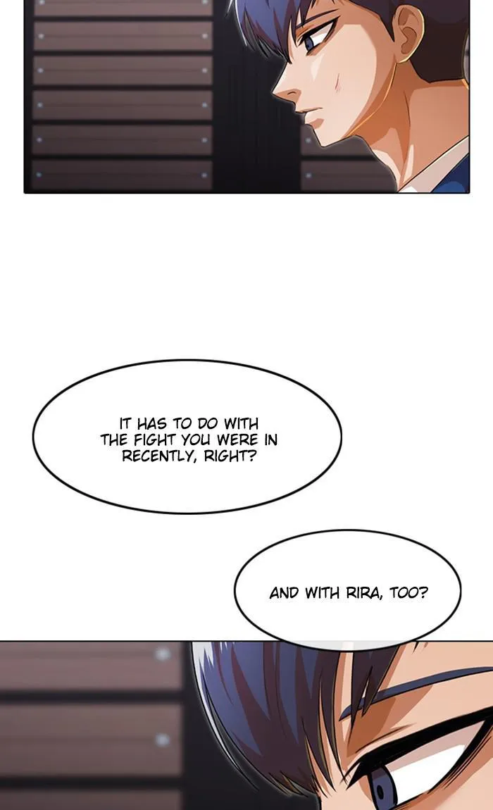 Read Random Chat Manga Online