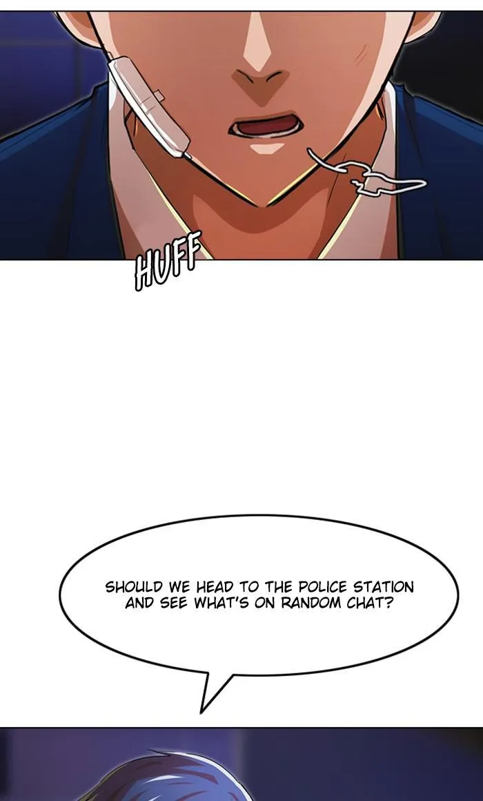 Read Random Chat Manga Online