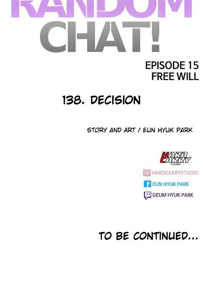 Read Random Chat Manga Online
