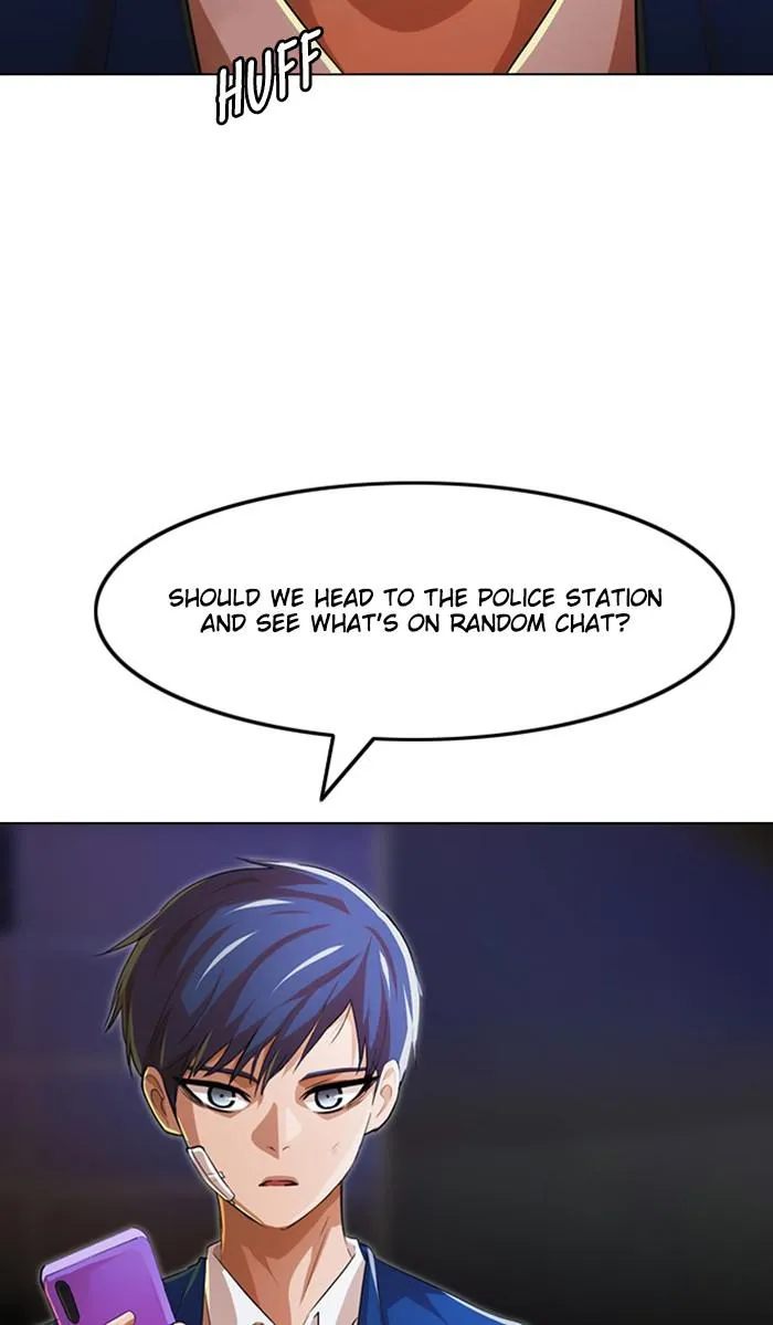 Read Random Chat Manga Online