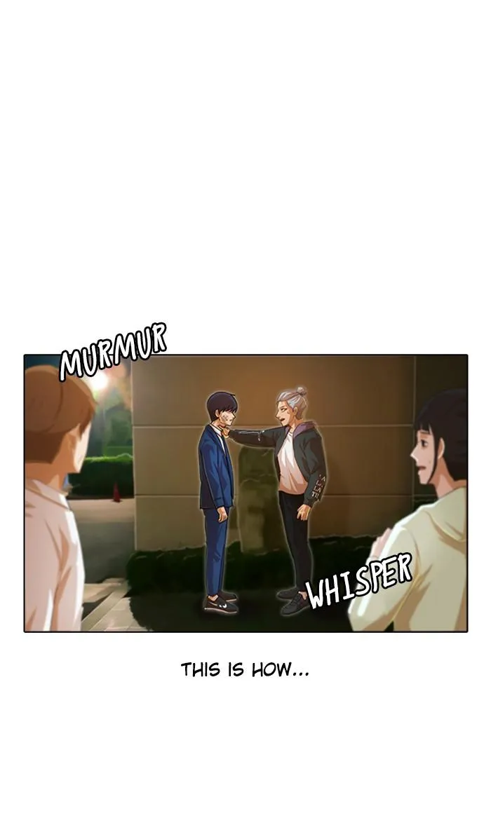 Read Random Chat Manga Online