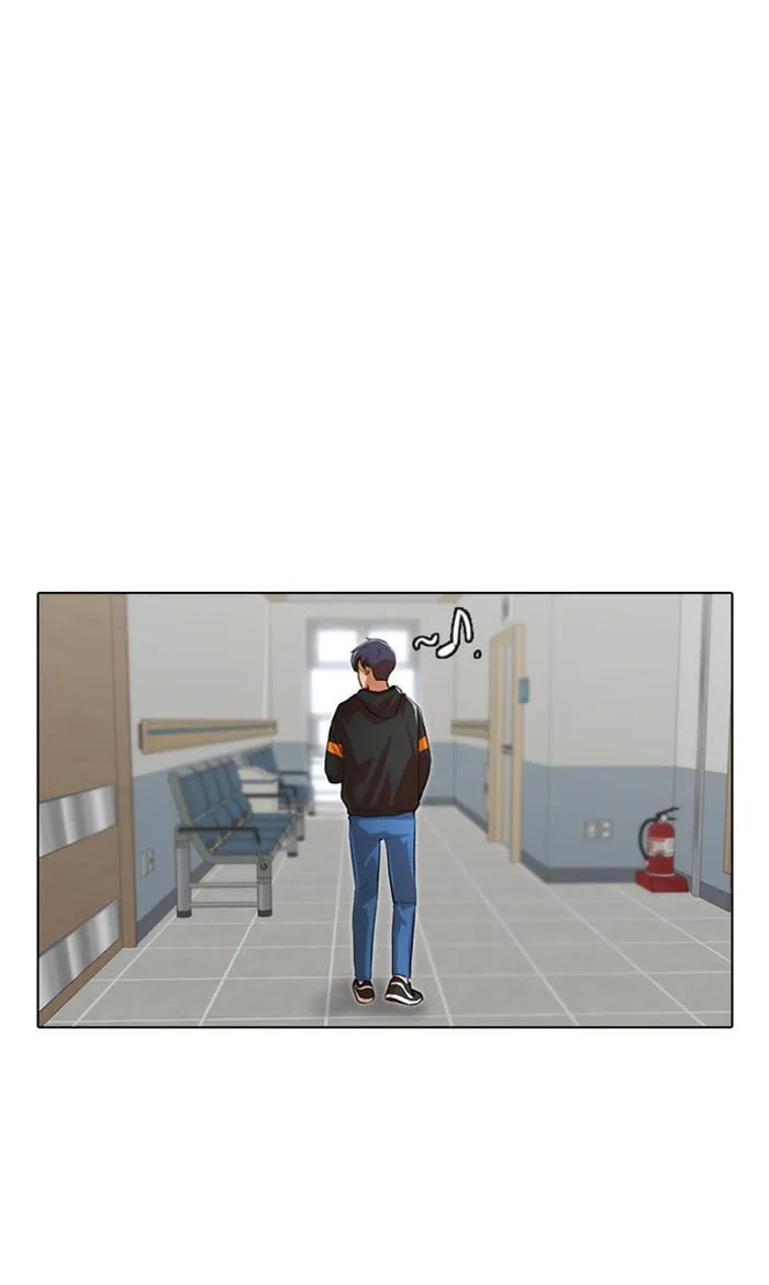 Read Random Chat Manga Online