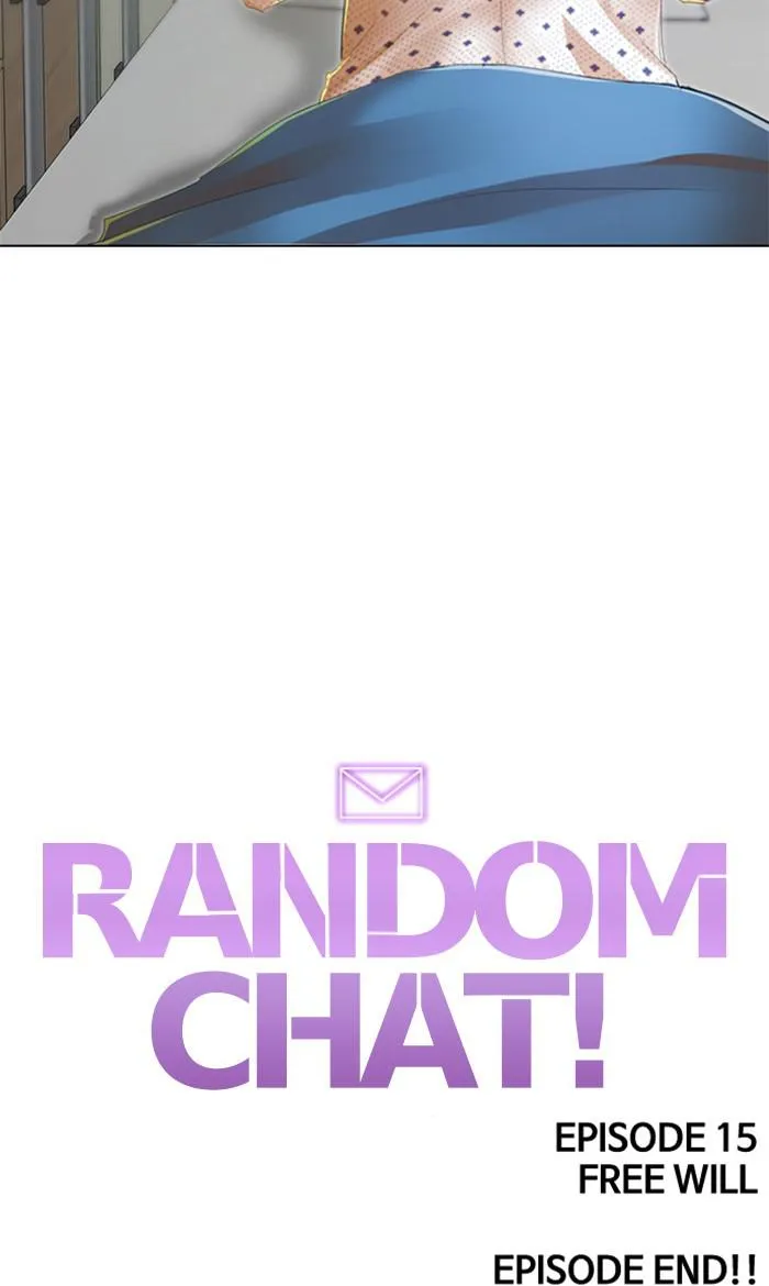 Read Random Chat Manga Online