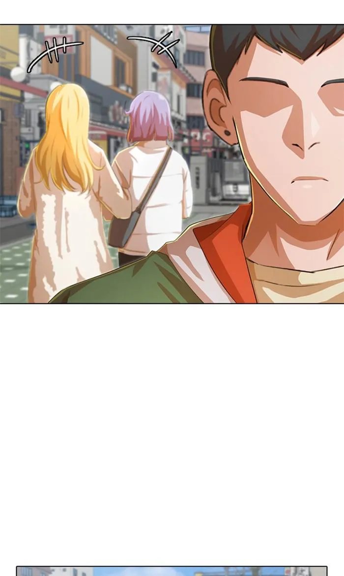 Read Random Chat Manga Online