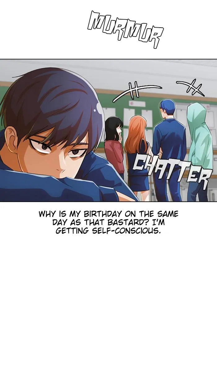 Read Random Chat Manga Online