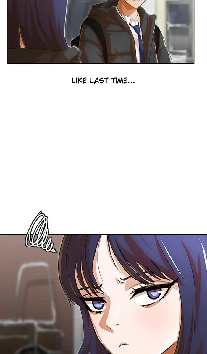 Read Random Chat Manga Online