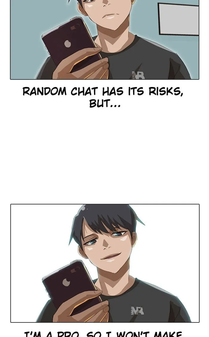 Read Random Chat Manga Online