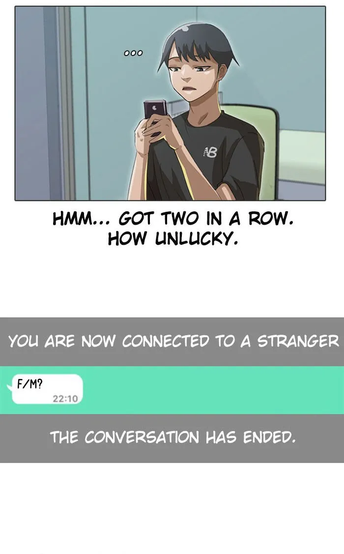 Read Random Chat Manga Online