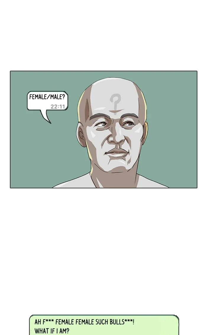 Read Random Chat Manga Online