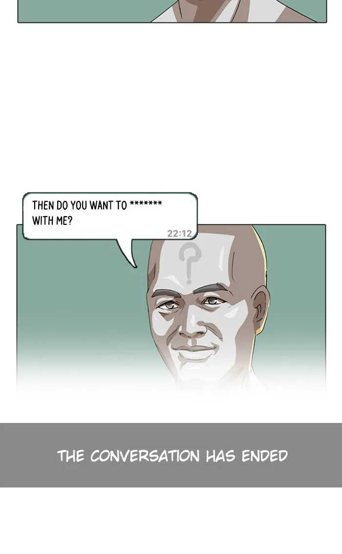 Read Random Chat Manga Online