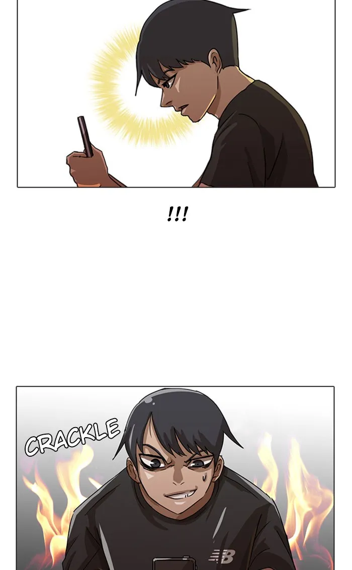 Read Random Chat Manga Online