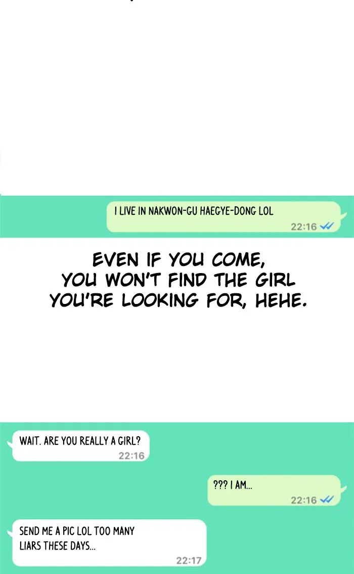 Read Random Chat Manga Online