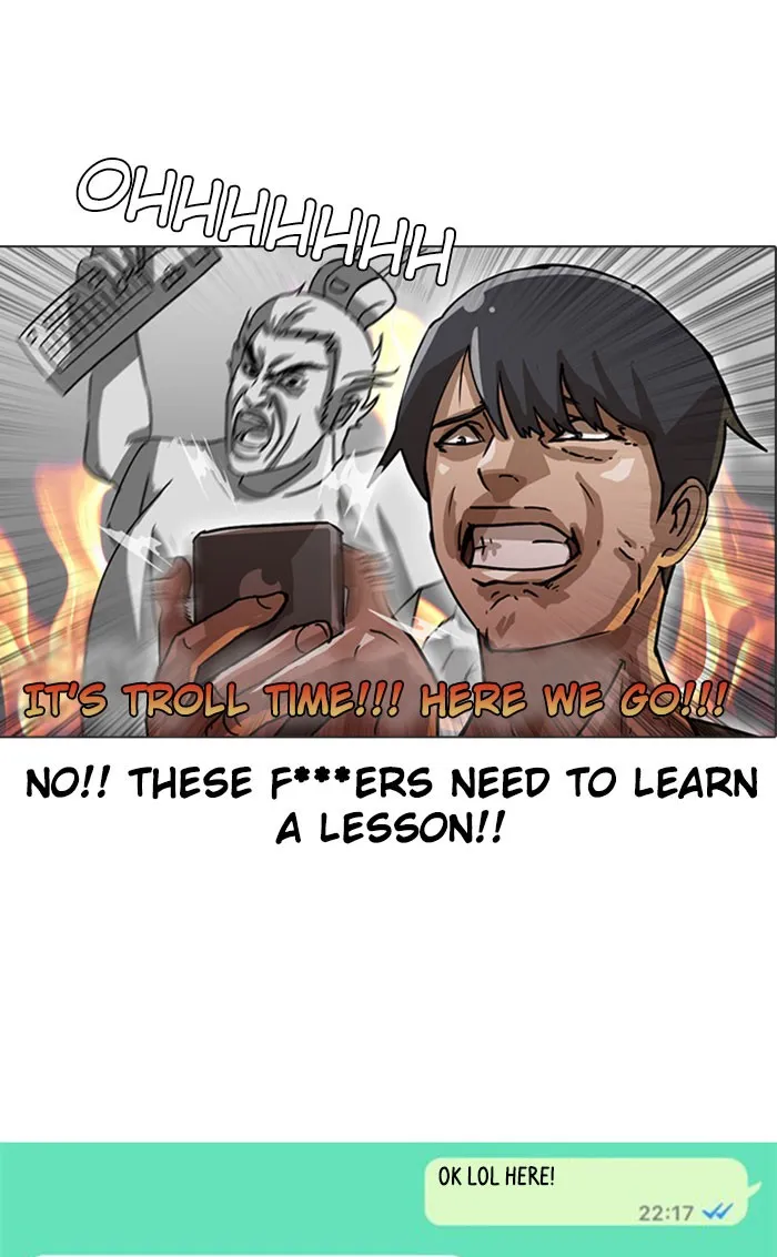 Read Random Chat Manga Online