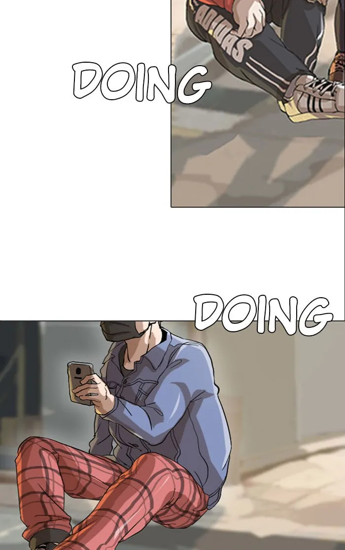 Read Random Chat Manga Online