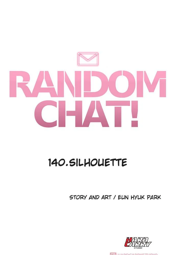 Read Random Chat Manga Online