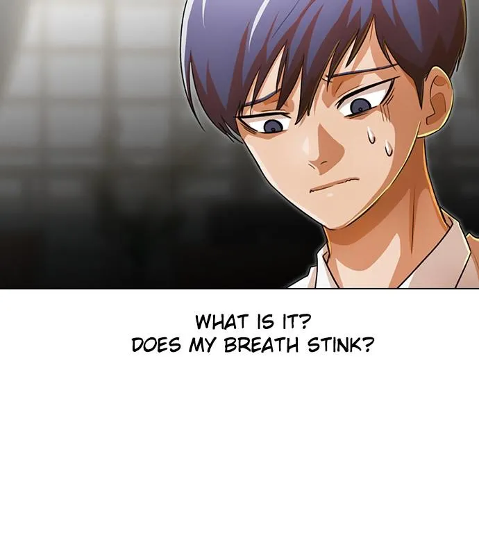 Read Random Chat Manga Online