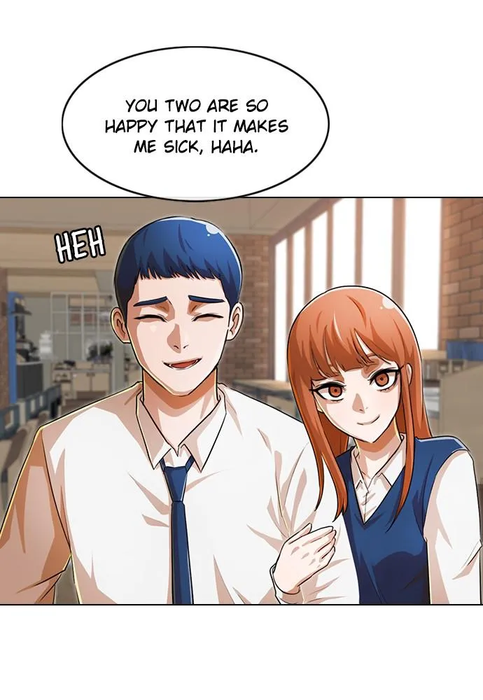 Read Random Chat Manga Online