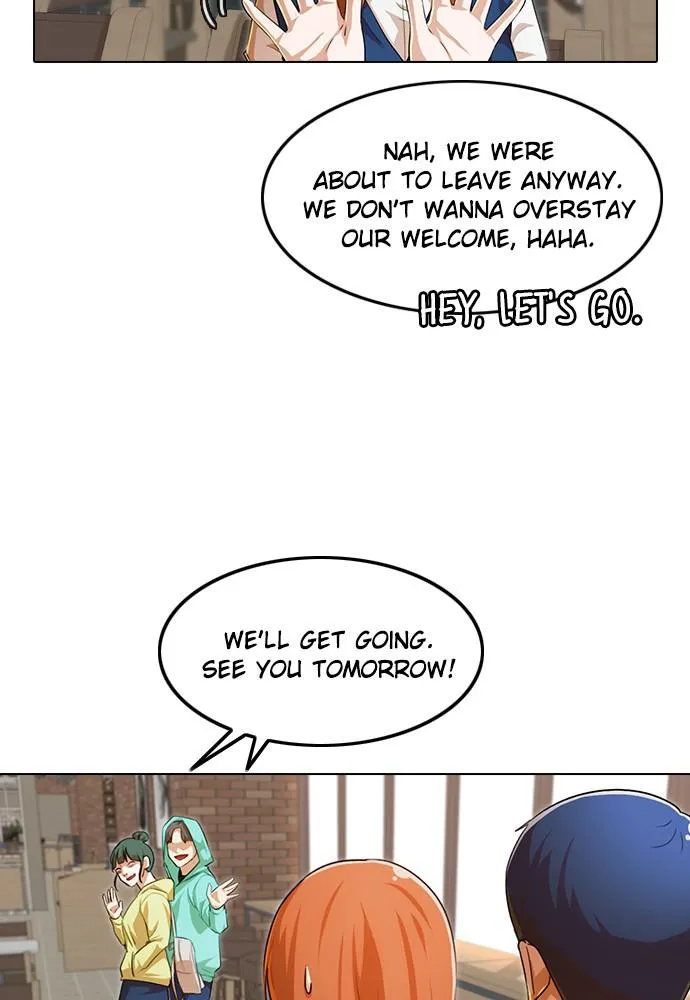 Read Random Chat Manga Online