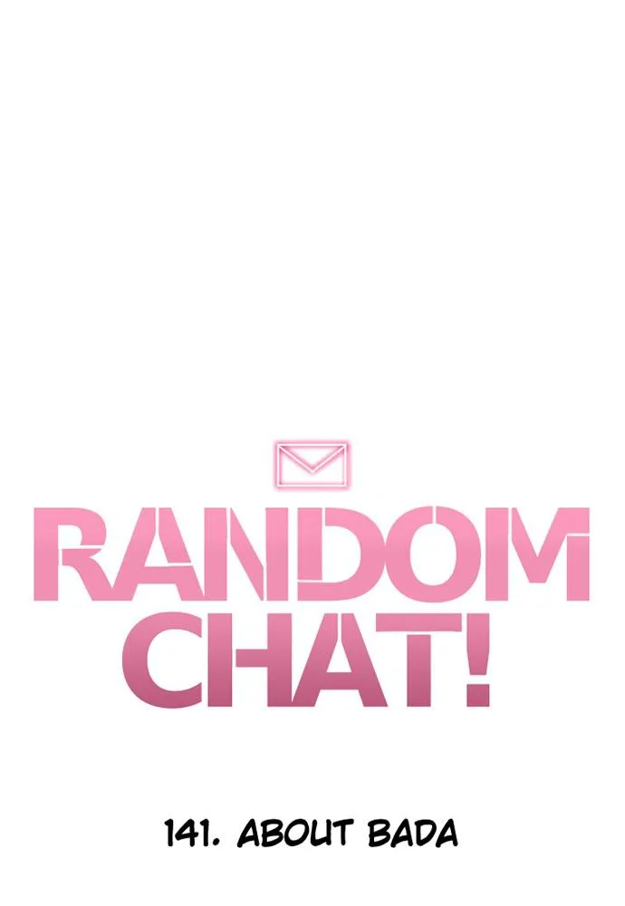 Read Random Chat Manga Online